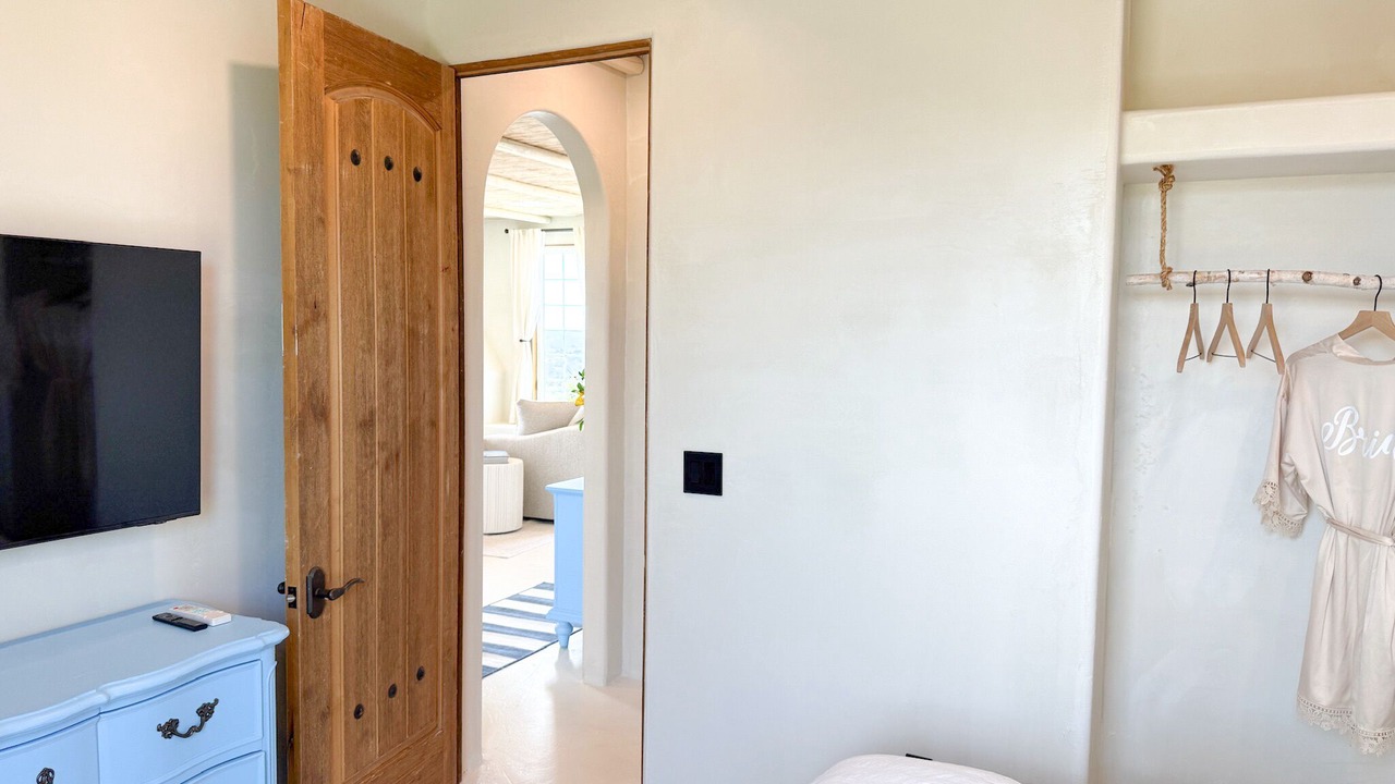 Photo of Bedroom in Fallbrook