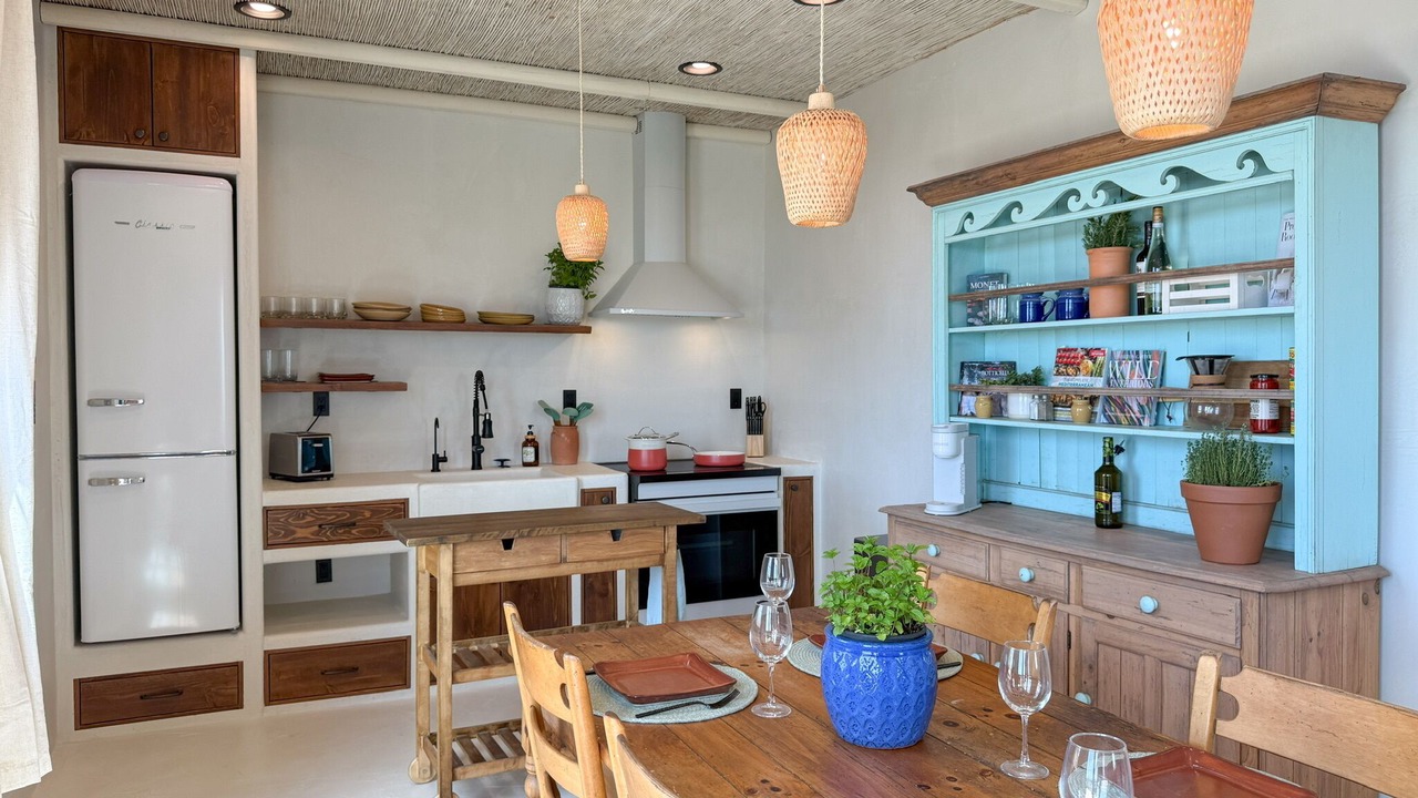 Photo of Kitchen in Fallbrook