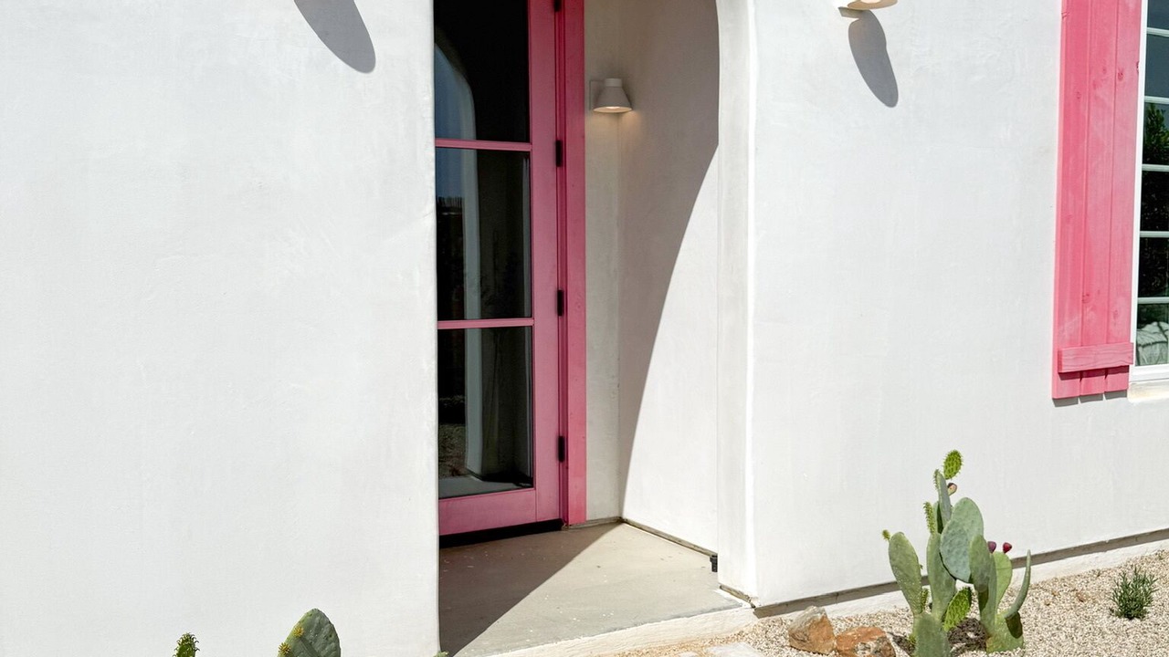 Photo of Outdoor in Fallbrook