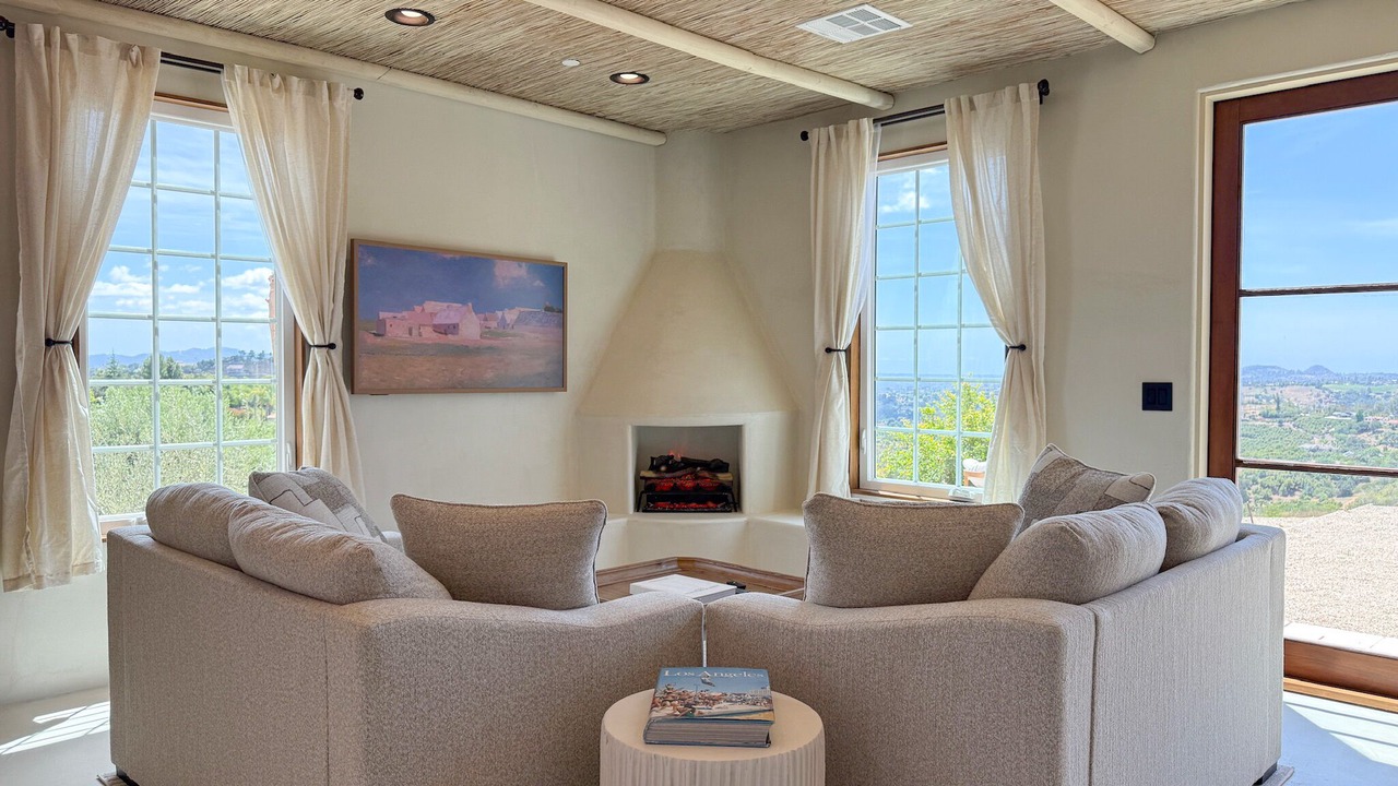 Photo of Livingroom in Fallbrook