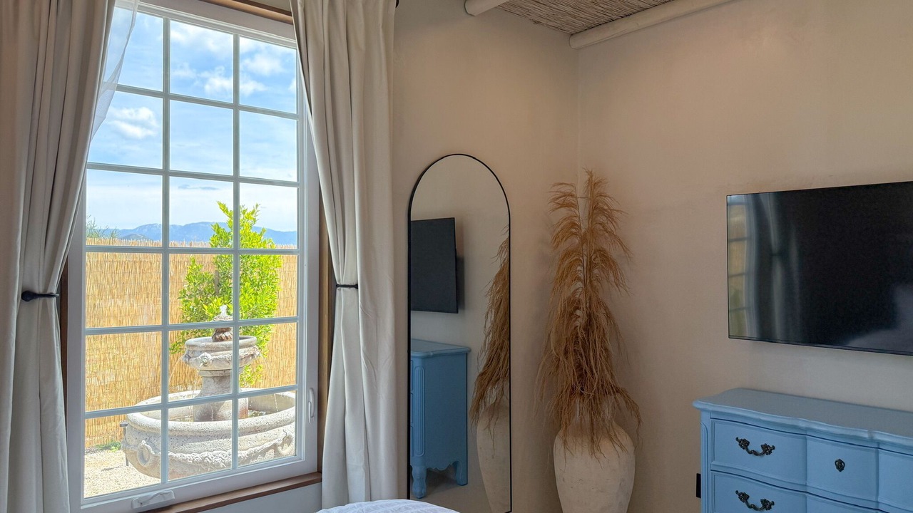 Photo of Bedroom in Fallbrook