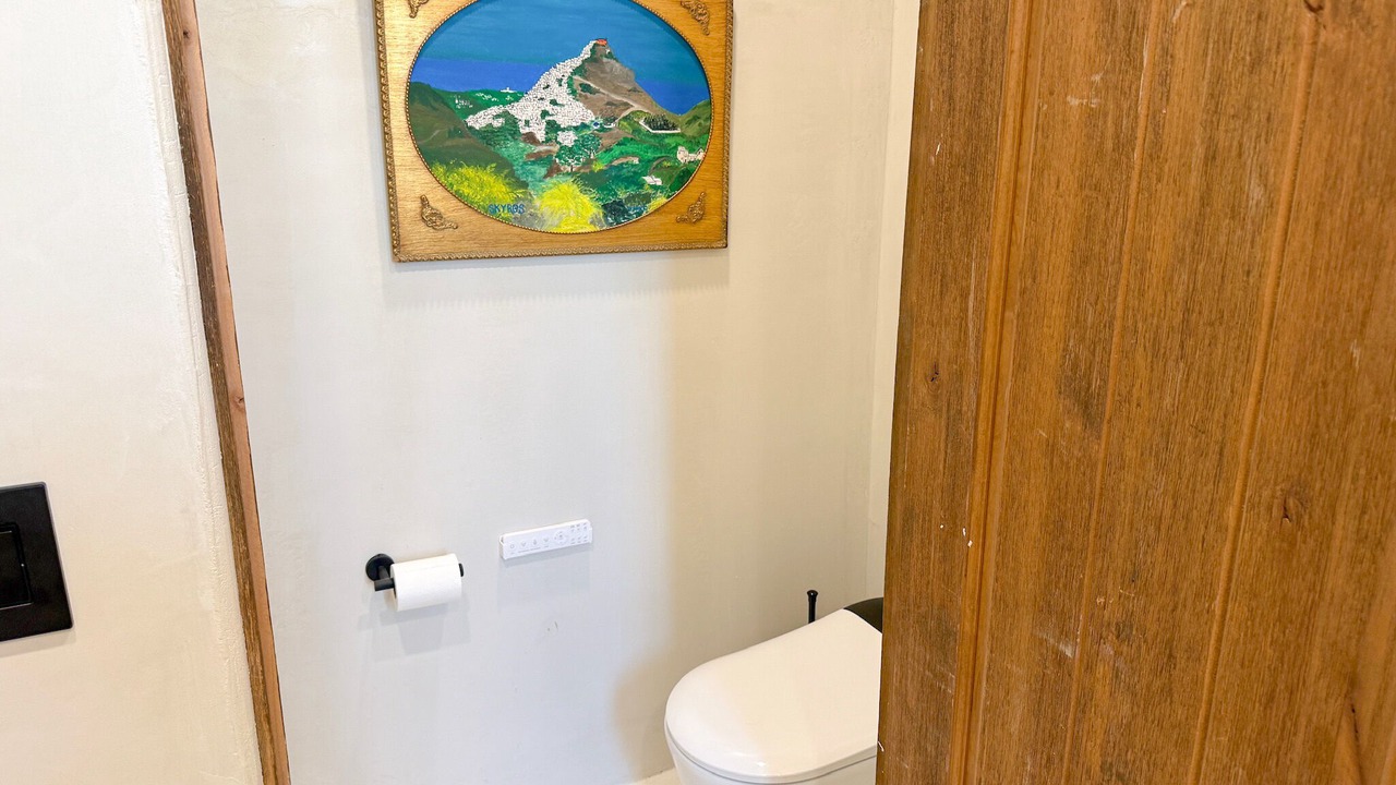 Photo of Bathroom in Fallbrook
