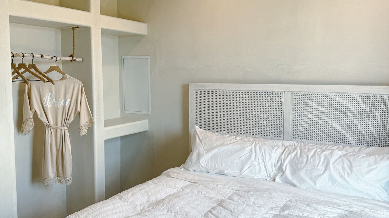 Photo of Bedroom in Fallbrook