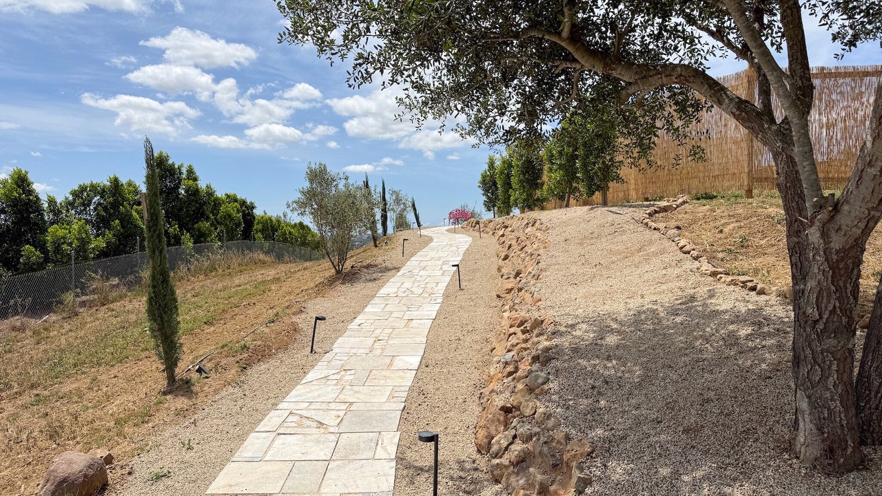 Photo of Outdoor in Fallbrook