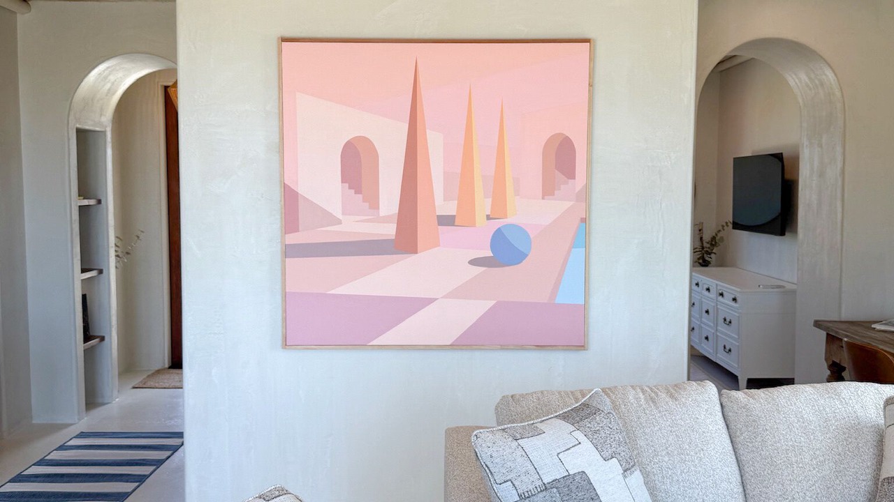 Photo of Livingroom in Fallbrook