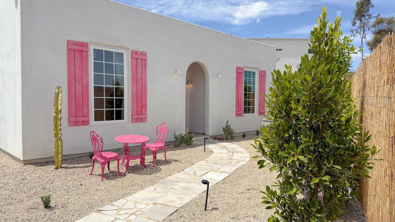 Photo of Outdoor in Fallbrook