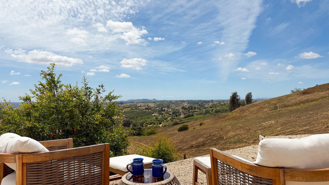 Photo of Outdoor in Fallbrook