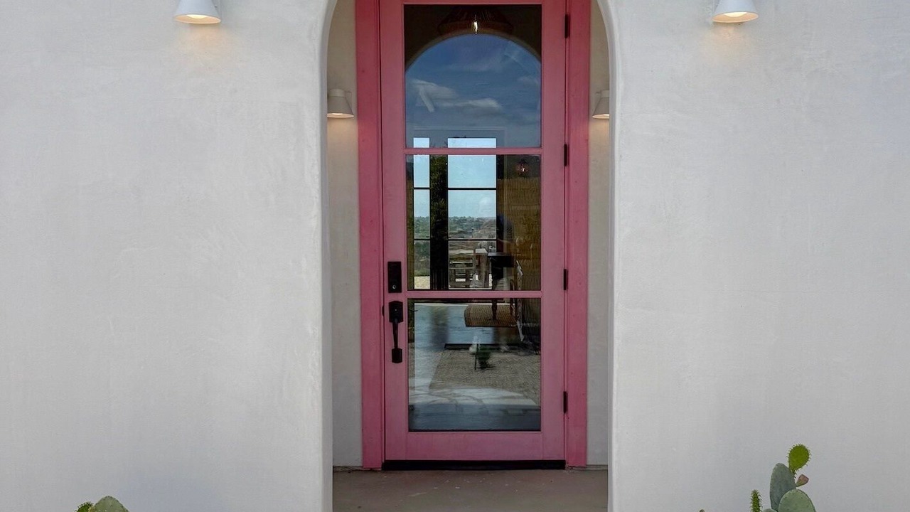 Photo of Outdoor in Fallbrook