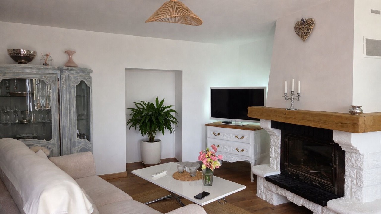 Photo of Livingroom in Cassagnes-Begonhes