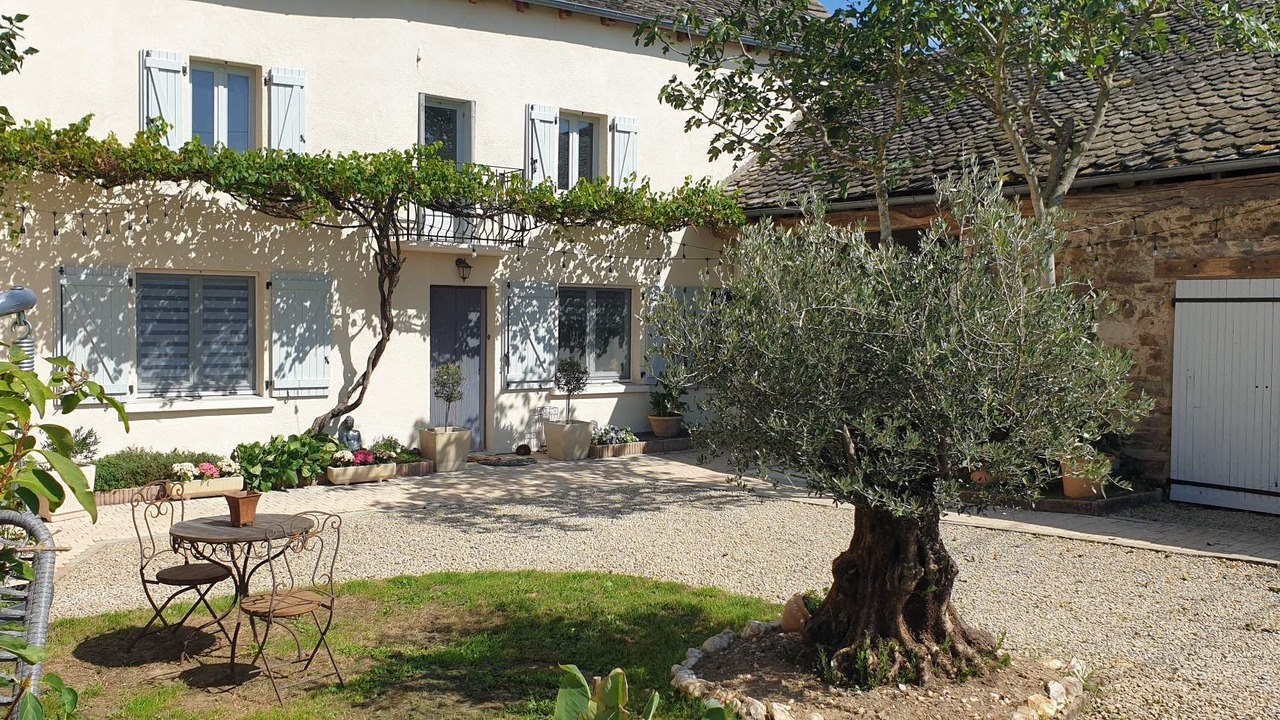 Photo of Outdoor in Cassagnes-Begonhes