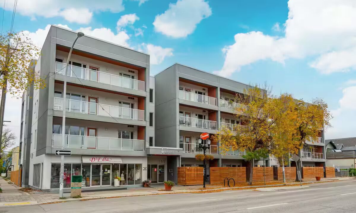 Photo of Outdoor in Winnipeg