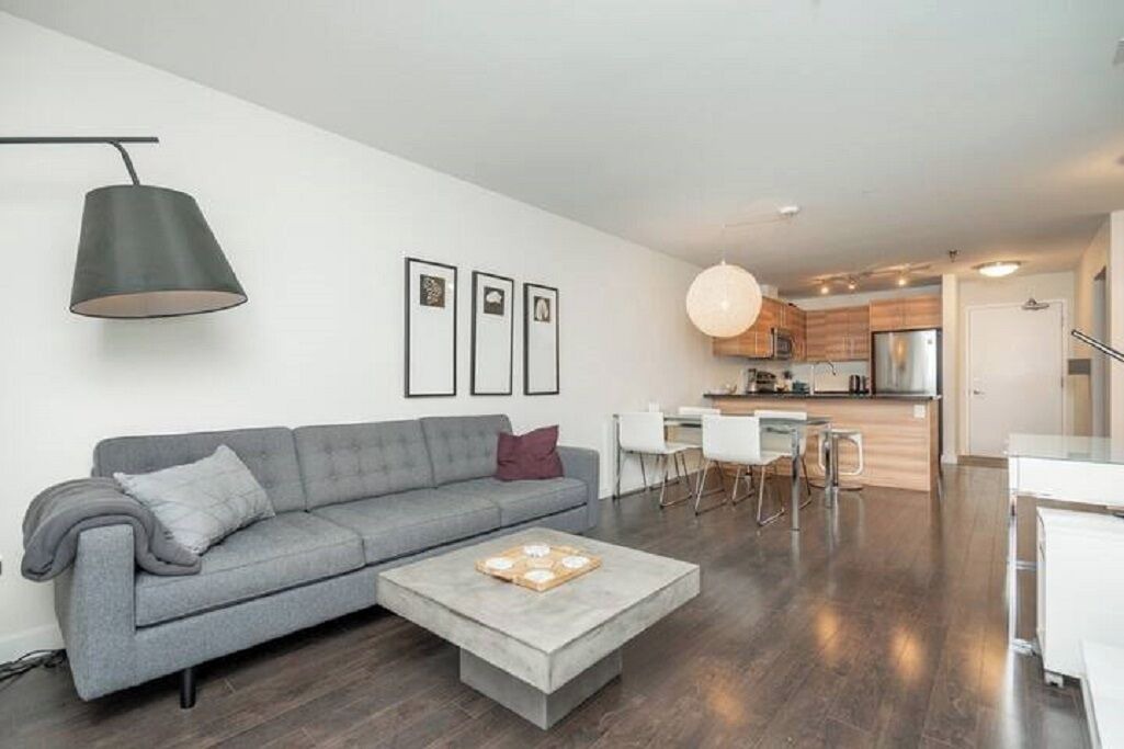 Photo of Livingroom in Winnipeg