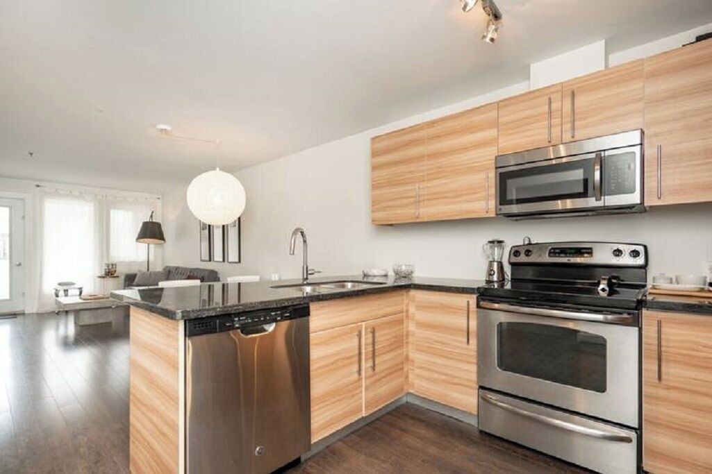 Photo of Kitchen in Winnipeg