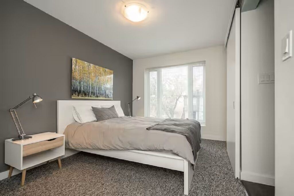 Photo of Bedroom in Winnipeg