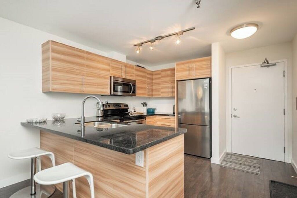 Photo of Kitchen in Winnipeg