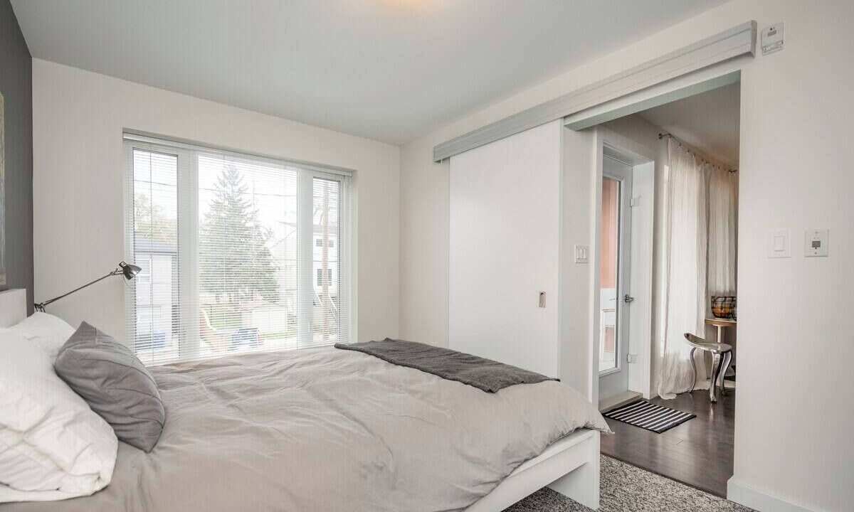 Photo of Bedroom in Winnipeg