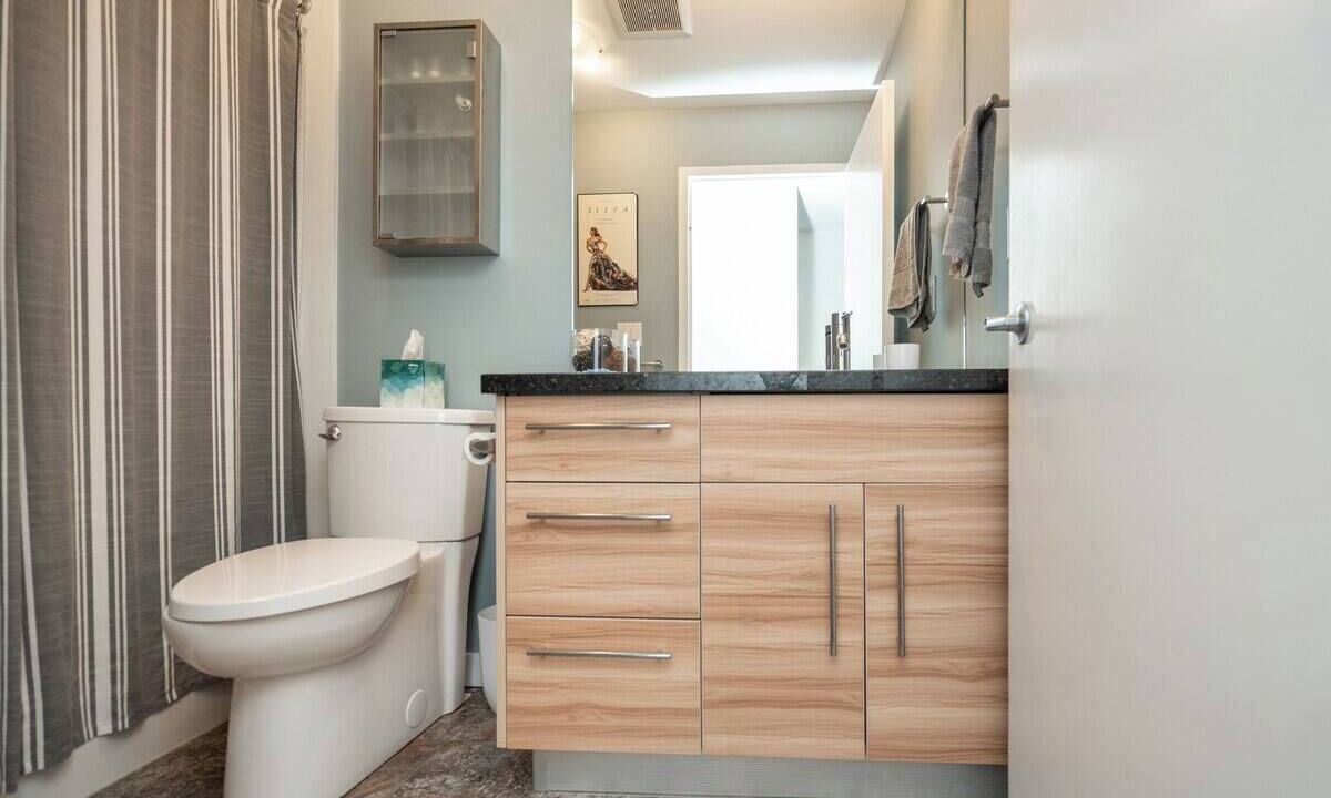 Photo of Bathroom in Winnipeg