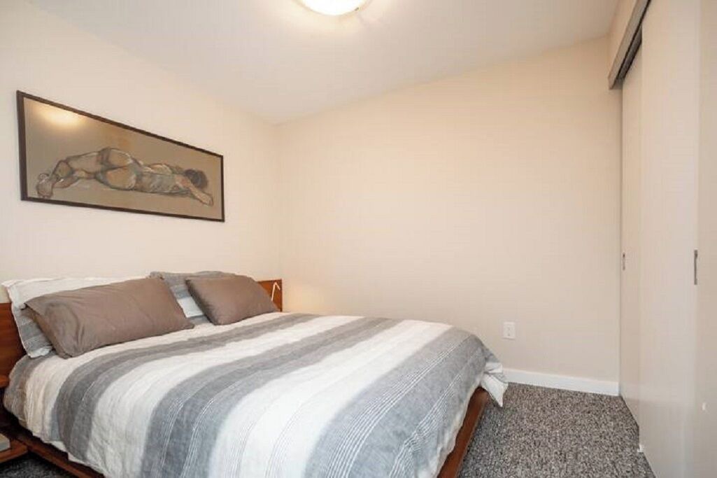 Photo of Bedroom in Winnipeg