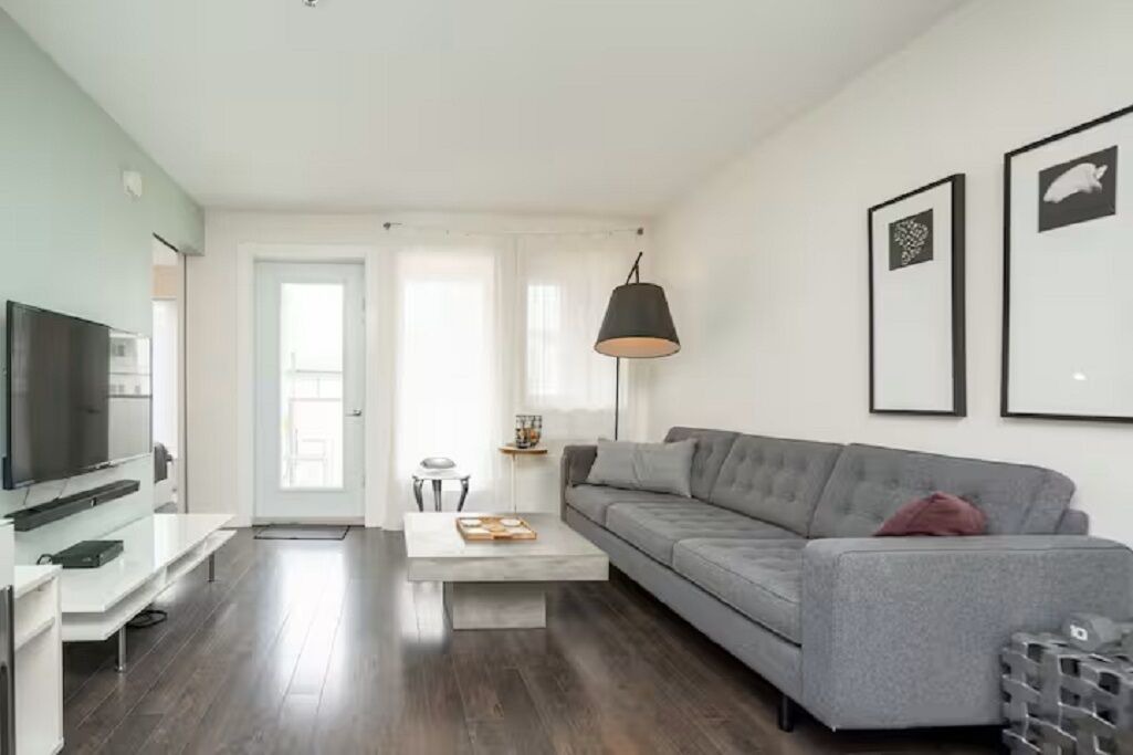 Photo of Livingroom in Winnipeg