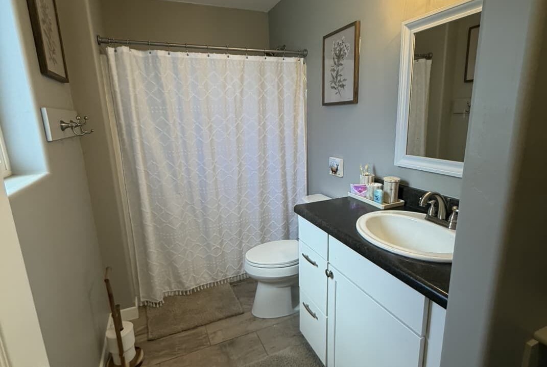 Photo of Bathroom in Delta
