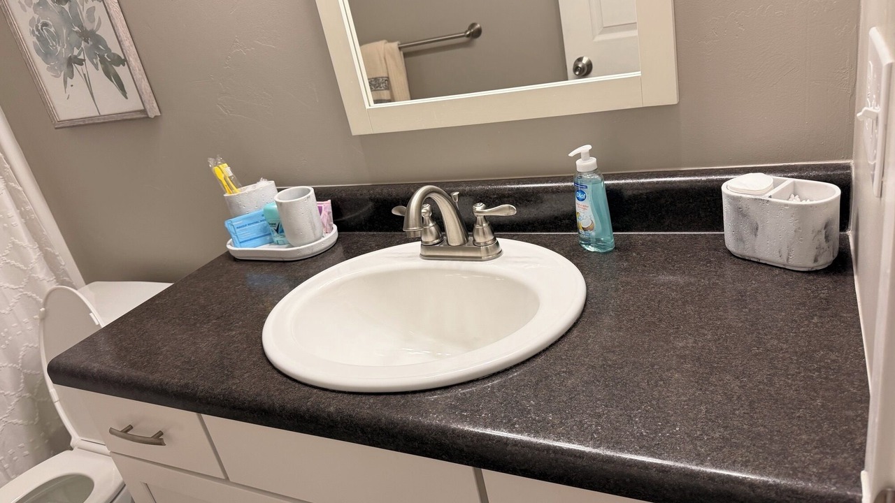 Photo of Bathroom in Delta