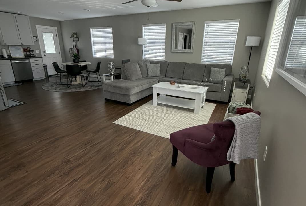 Photo of Livingroom in Delta