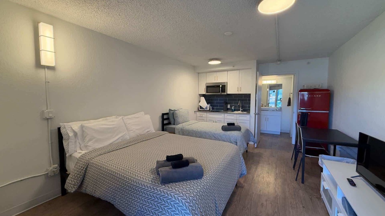 Photo of Bedroom in St. Johns