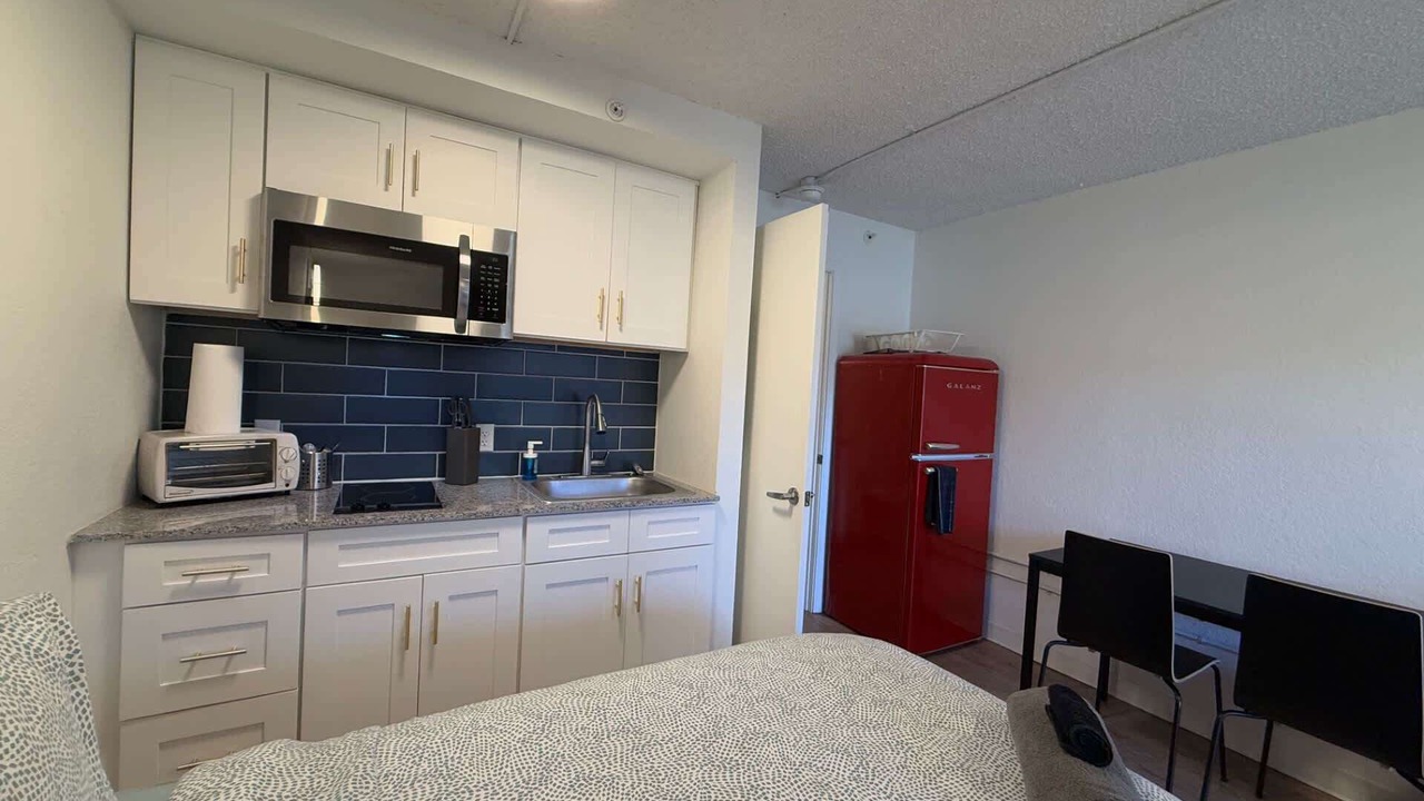 Photo of Bedroom in St. Johns