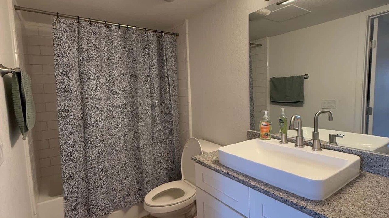 Photo of Bathroom in St. Johns