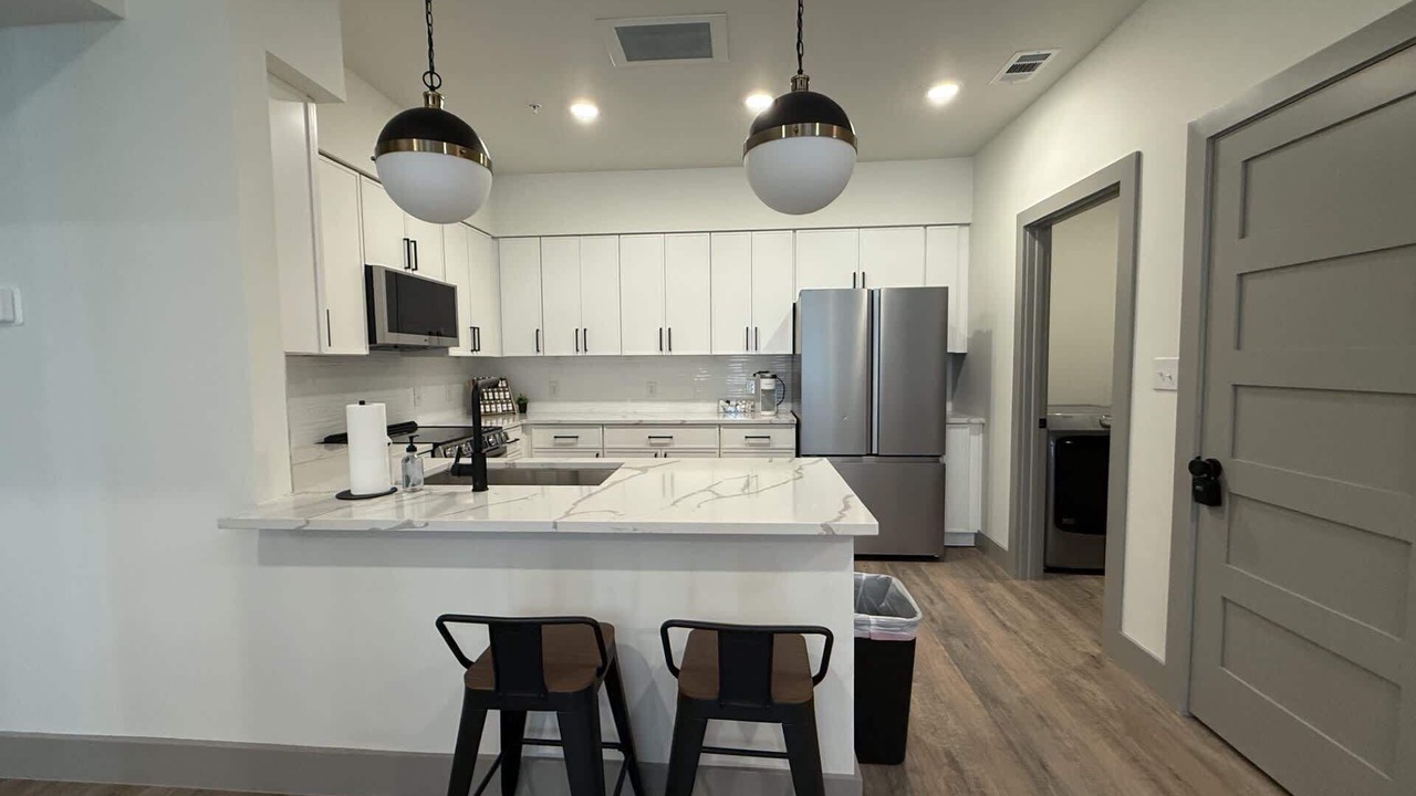 Photo of Kitchen in Parker Lane