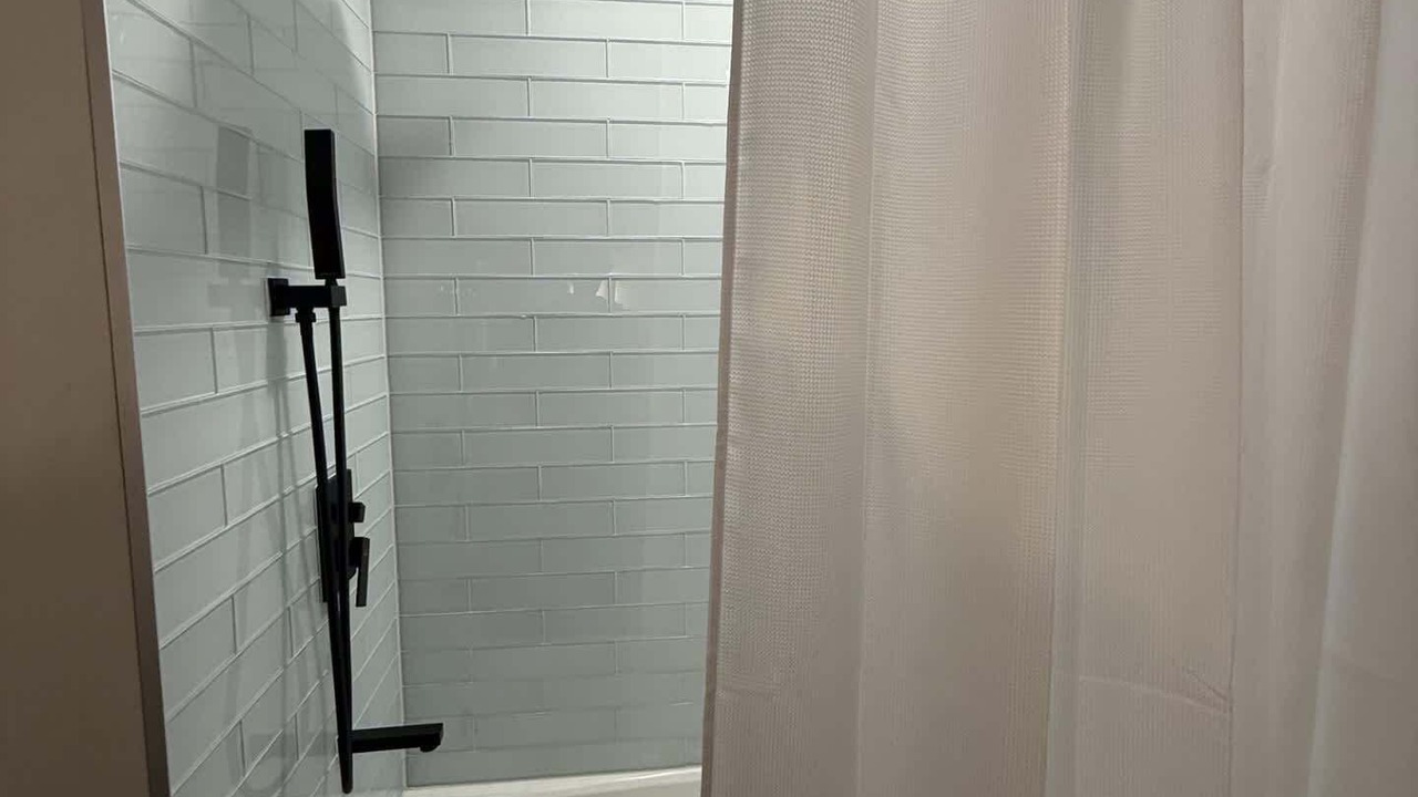 Photo of Bathroom in Parker Lane