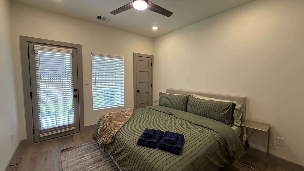 Photo of Bedroom in Parker Lane
