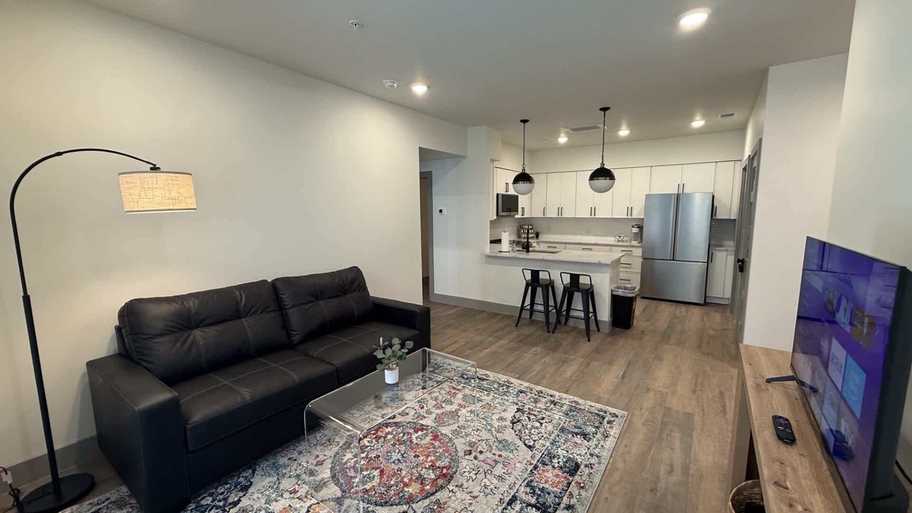 Photo of Livingroom in Parker Lane