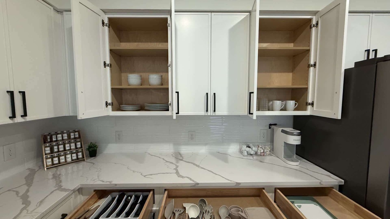 Photo of Kitchen in Parker Lane