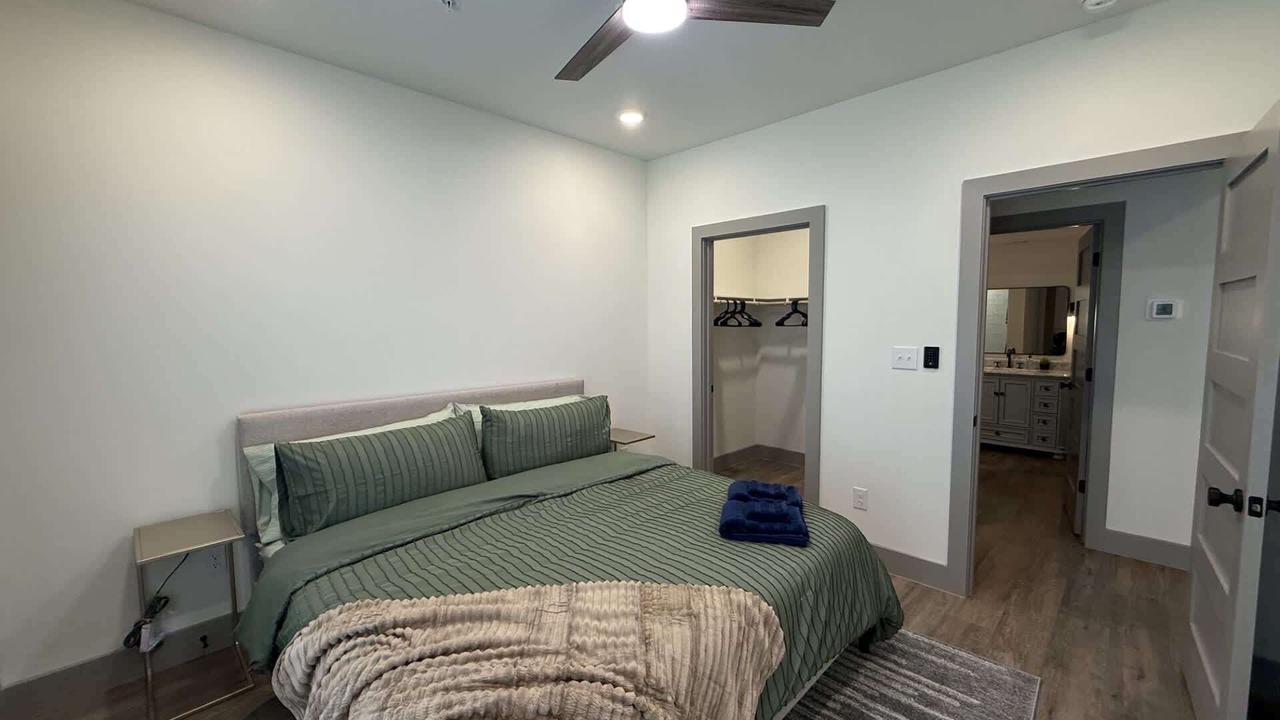 Photo of Bedroom in Parker Lane