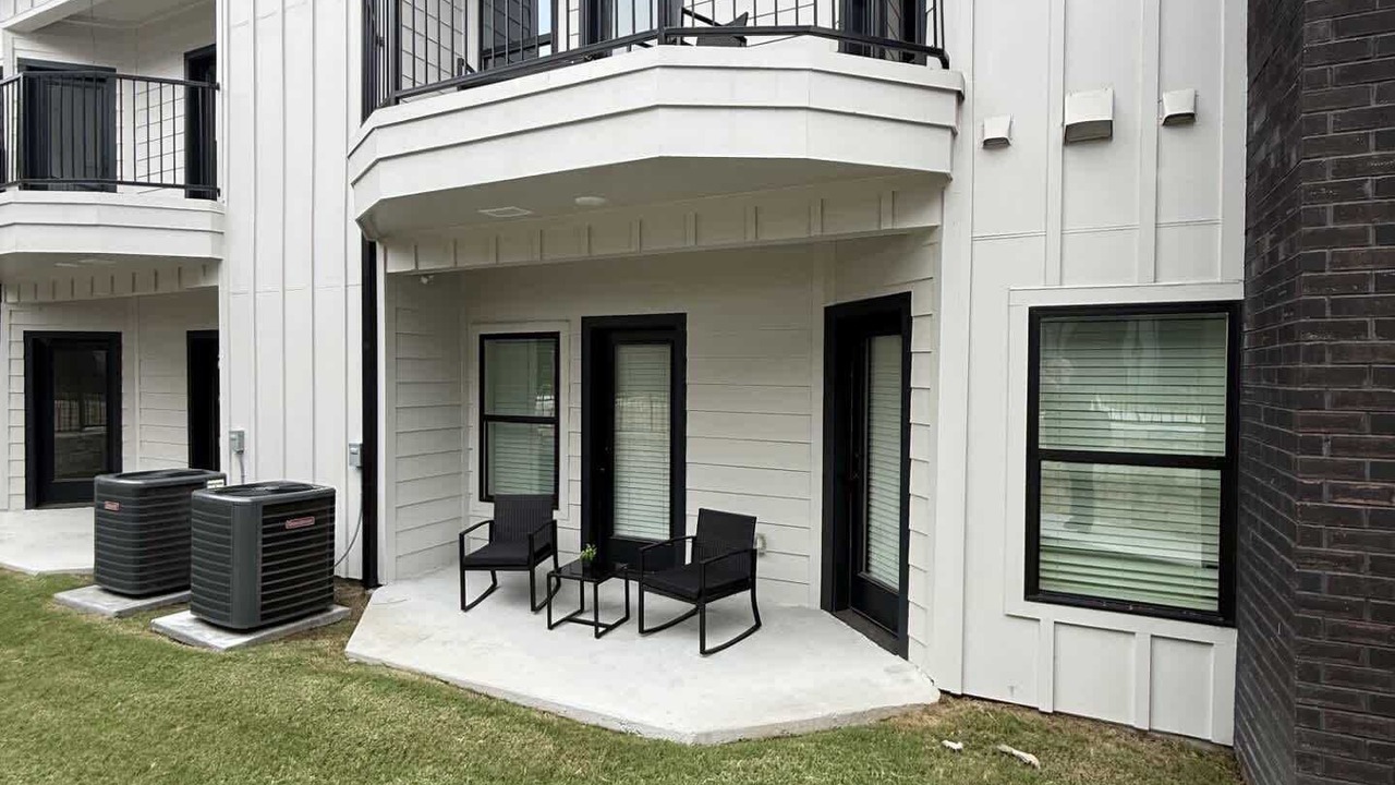 Photo of Outdoor in Parker Lane