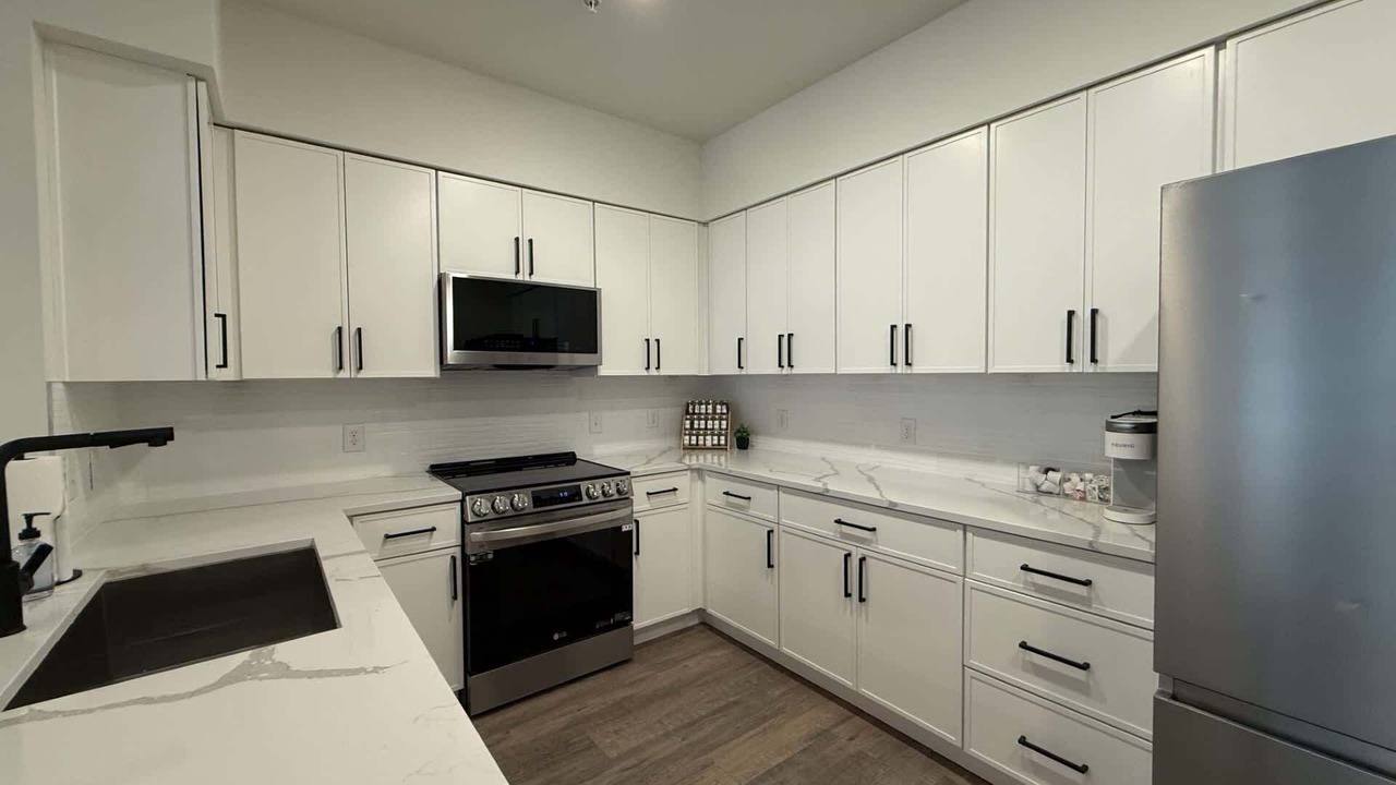 Photo of Kitchen in Parker Lane