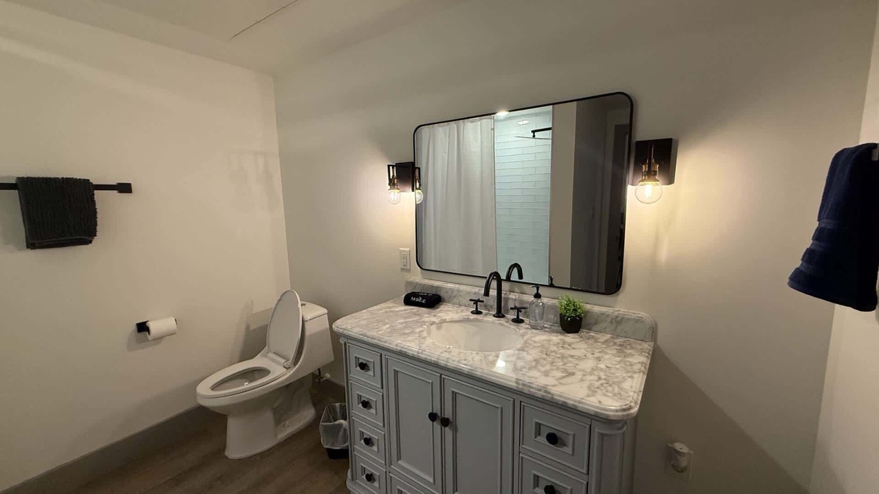 Photo of Bathroom in Parker Lane
