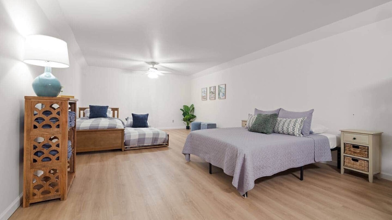 Photo of Bedroom in Benton