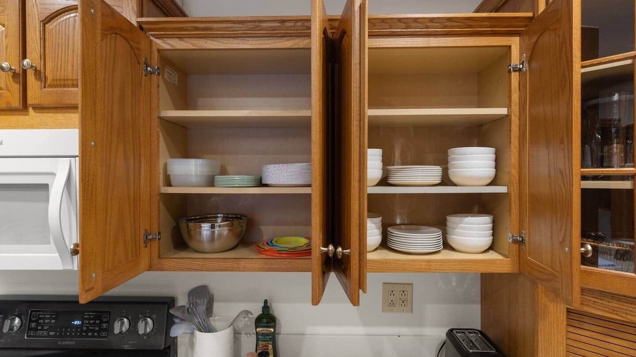 Photo of Kitchen in Benton