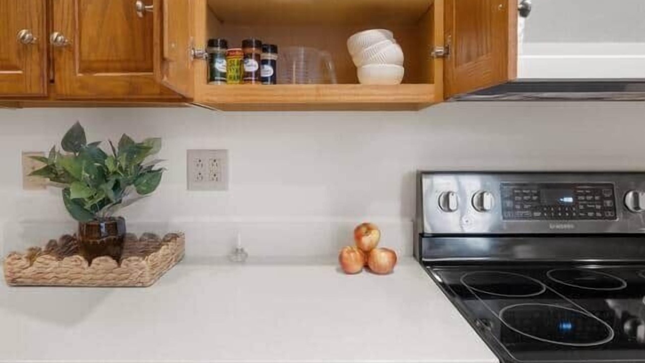 Photo of Kitchen in Benton