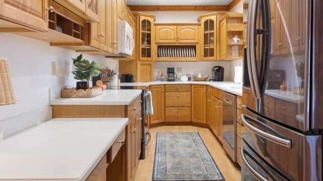 Photo of Kitchen in Benton