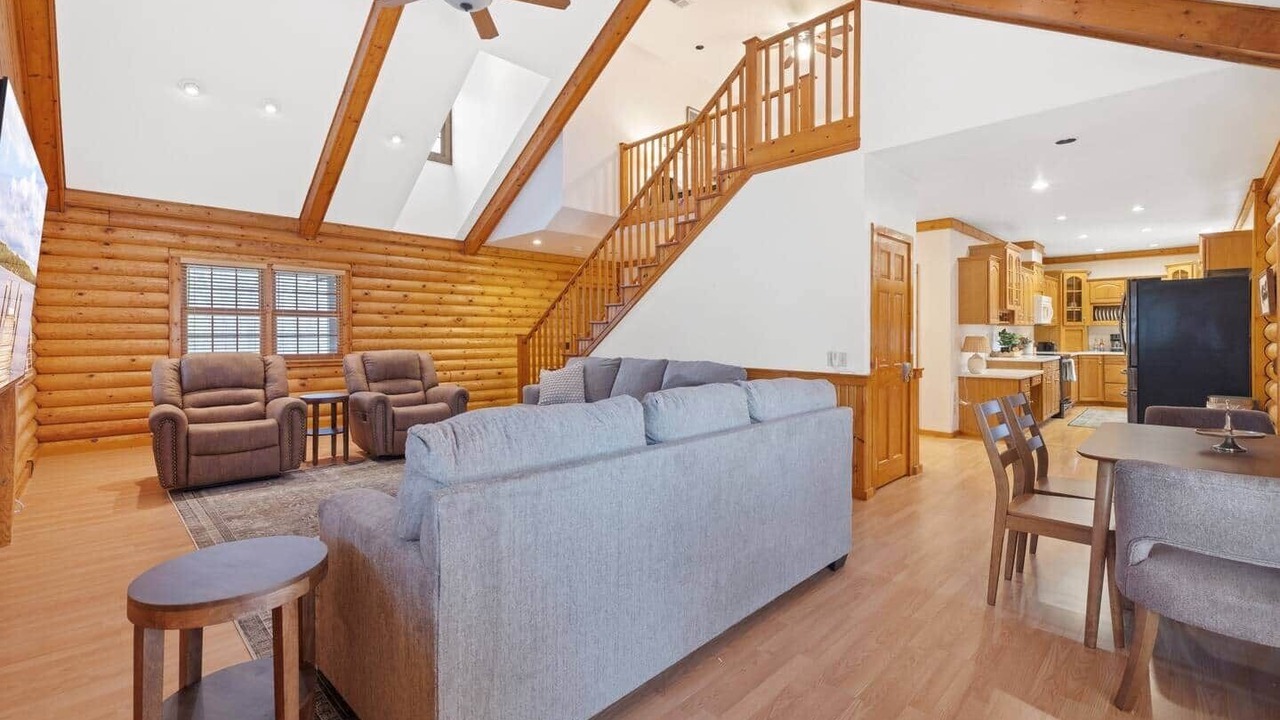 Photo of Livingroom in Benton