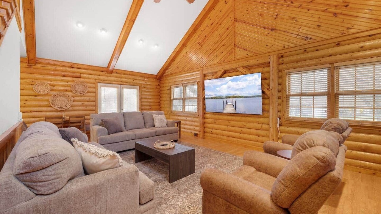 Photo of Livingroom in Benton