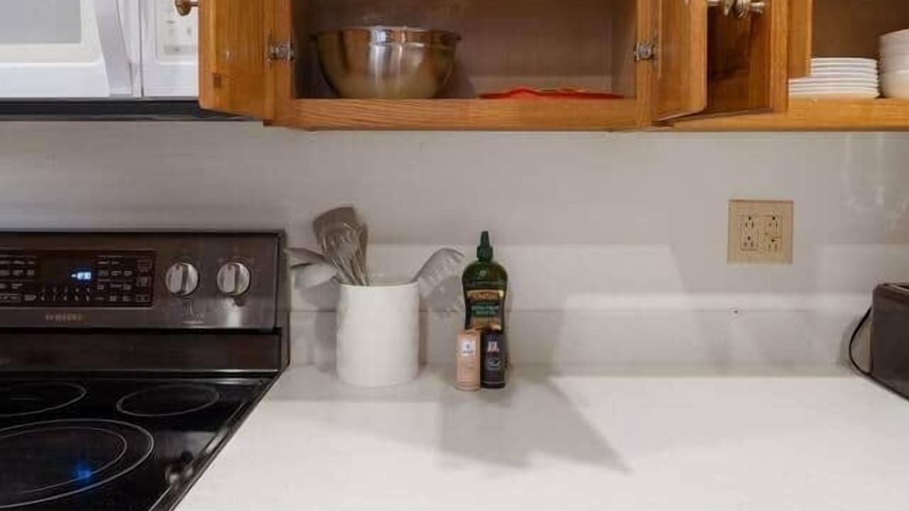 Photo of Kitchen in Benton