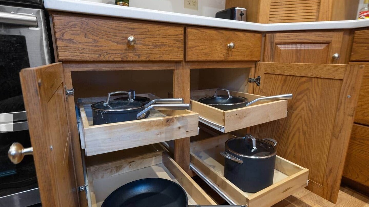 Photo of Kitchen in Benton