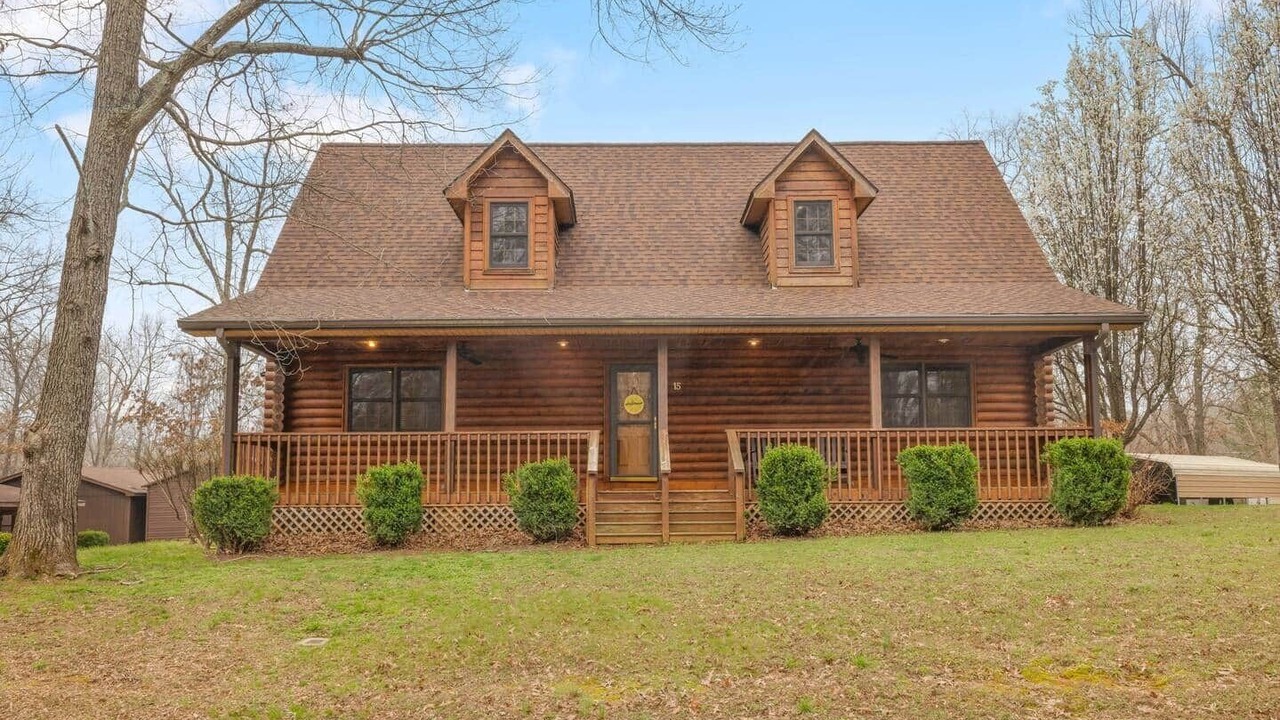 Photo of Outdoor in Benton