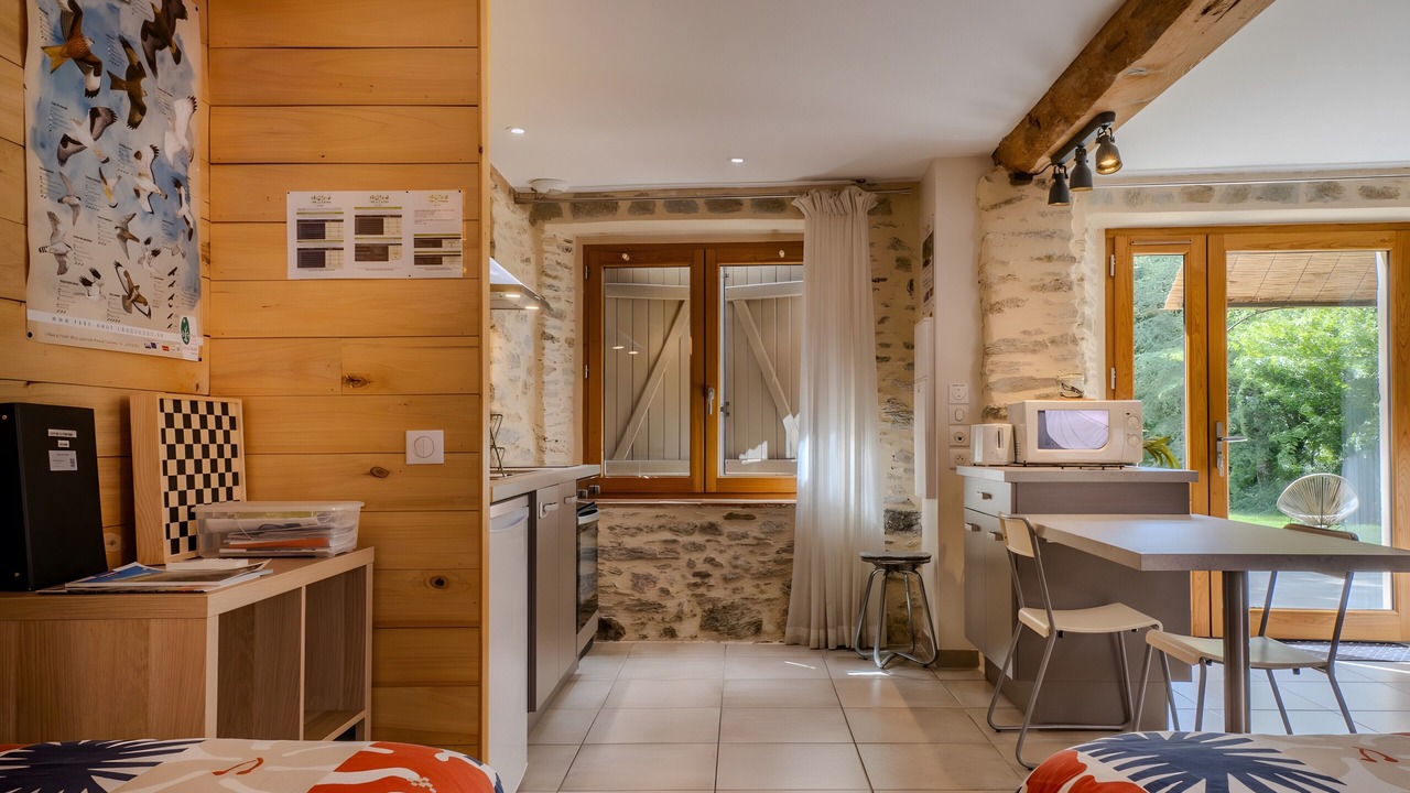 Photo of Bedroom in Les Cammazes