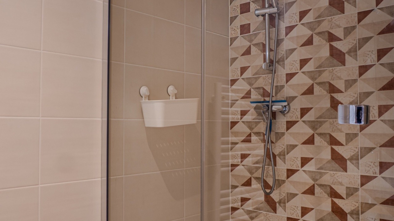 Photo of Bathroom in Les Cammazes