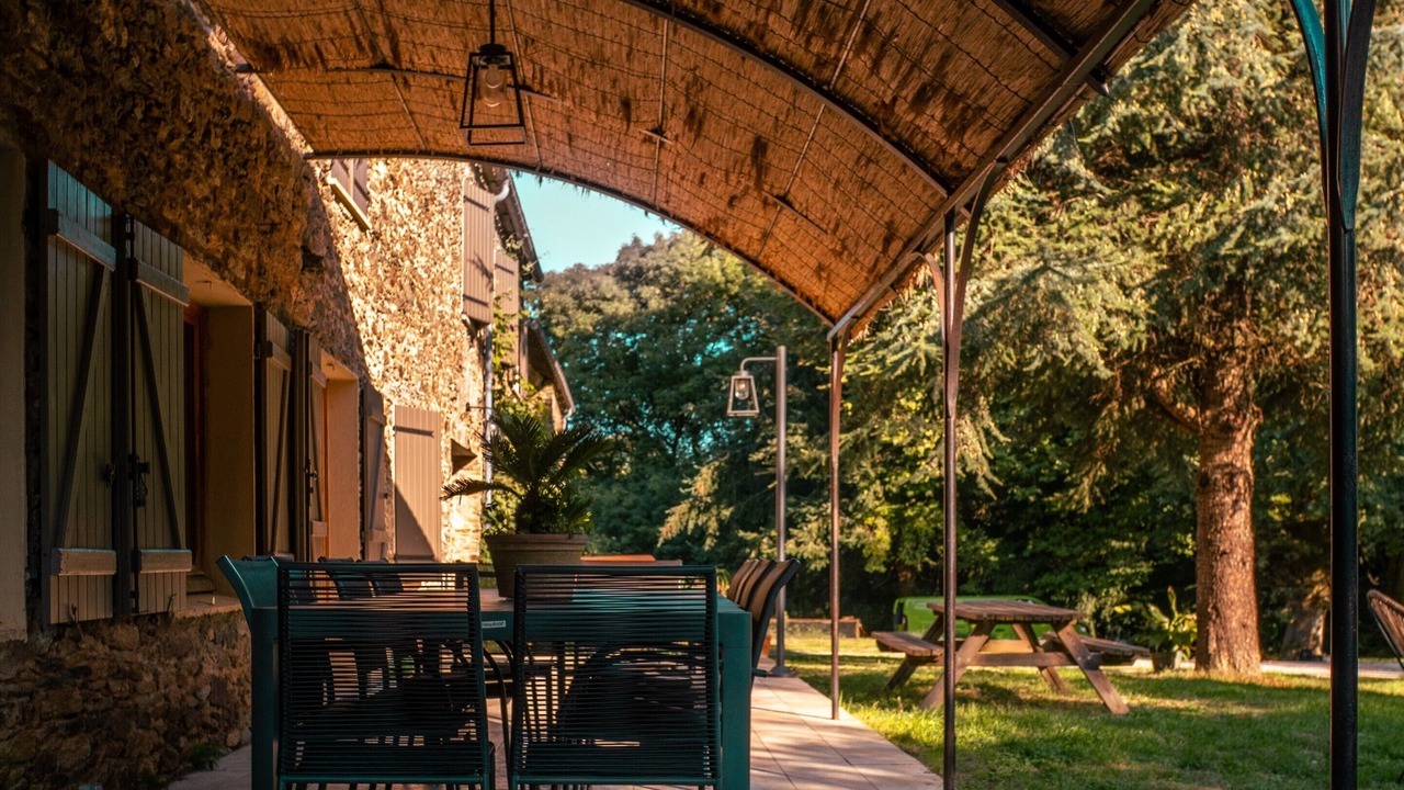 Photo of Outdoor in Les Cammazes